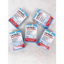 Lacteeze Infant Drops 15ml