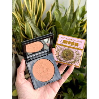  Tạo khối Pat Mcgrath Labs 