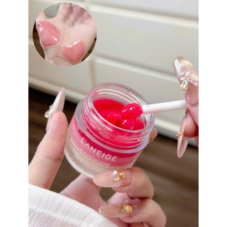 [ Mẫu Mới] Mặt nạ ngủ môi Laneige