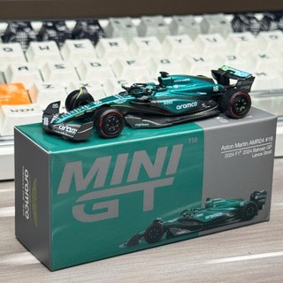  Xe Mô Hình Xe Đua F1 Aston Martin  Porsche  Mercedes-Benz các loại tỷ lệ 1:64 hãng Mini GT 