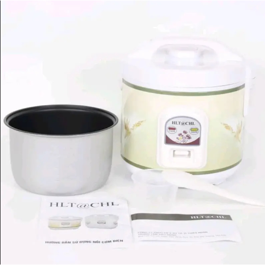 Nồi Cơm Điện Cooker Nấu Cơm Nấu Ăn