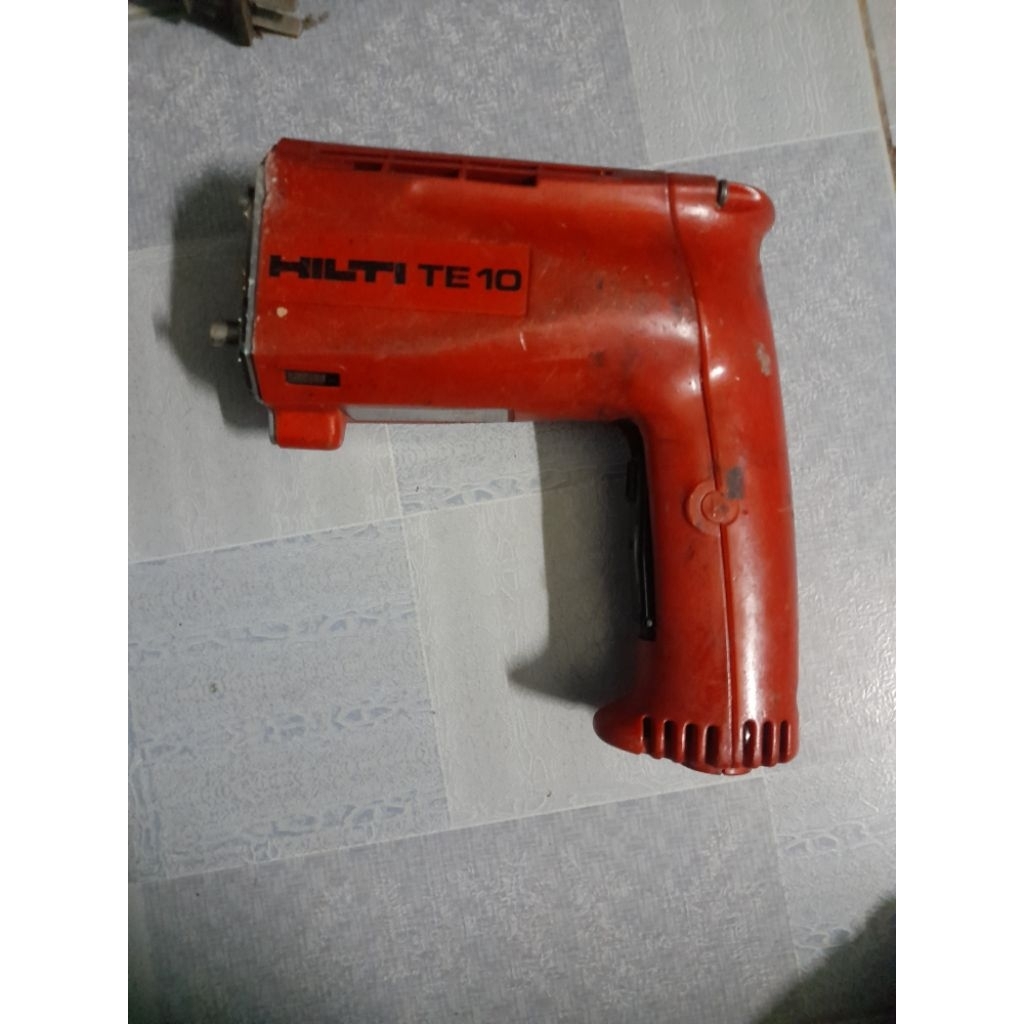khoan Hilti TE. 10