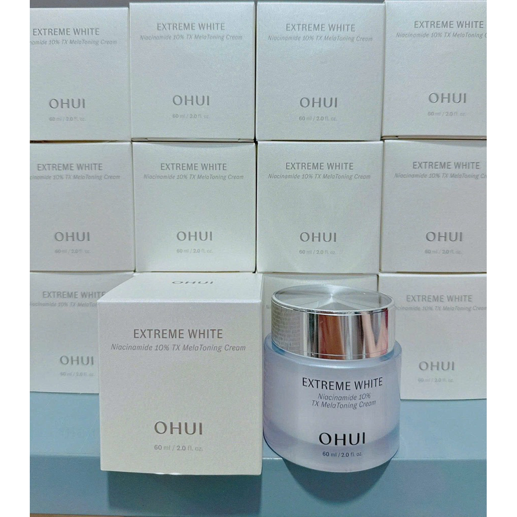 KEM OHUI TRẮNG DA OHUI 60ml