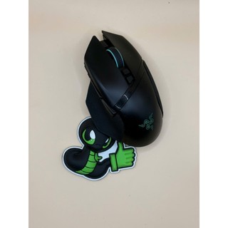 (BH 3 th)Chuột Gaming Razer Viper / Deathadder/ Basilisk(90-95%)