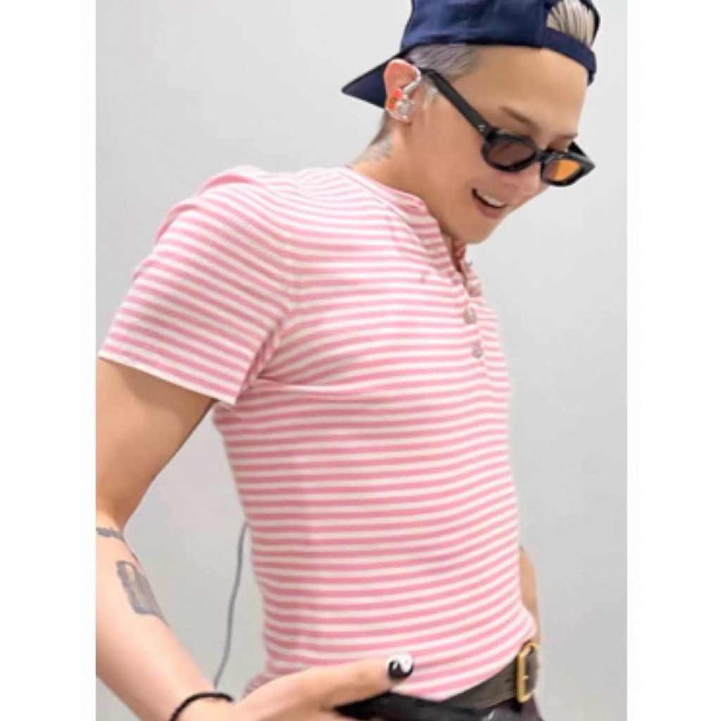 Áo Thun Gdragon ( hàng oder )