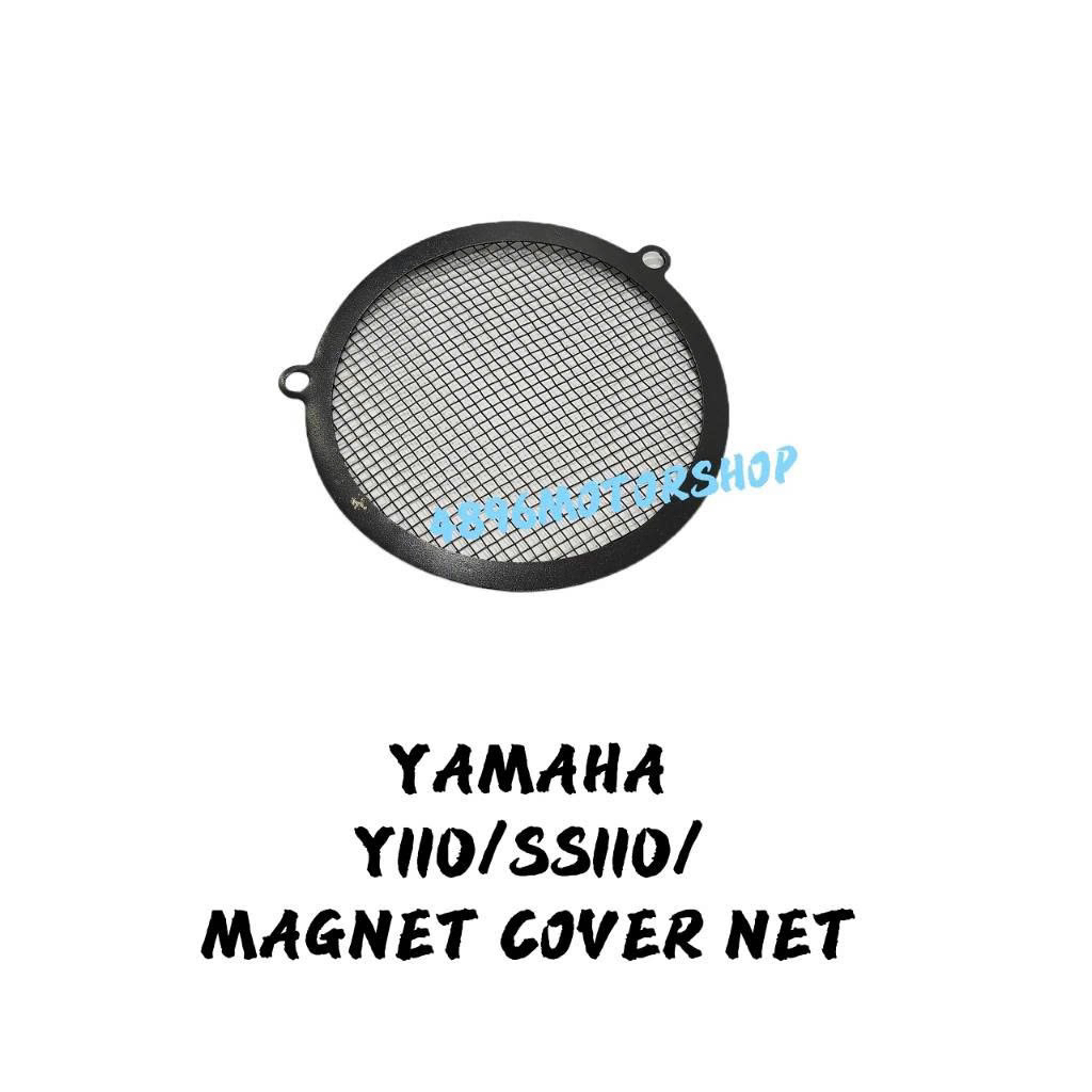 TẤM LƯỚI TẢN NHIỆT YAMAHA Y110 SS2 F1ZR