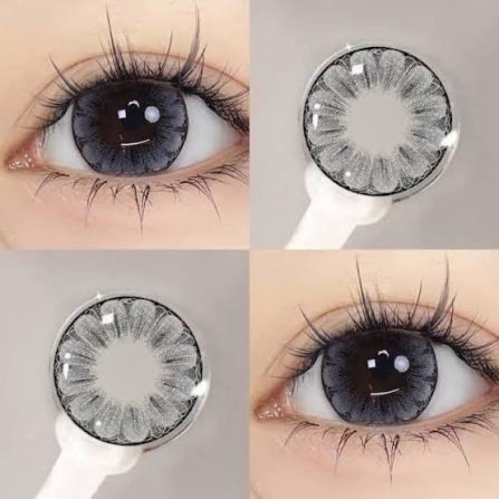 The start lens 14.5mm 0 cận