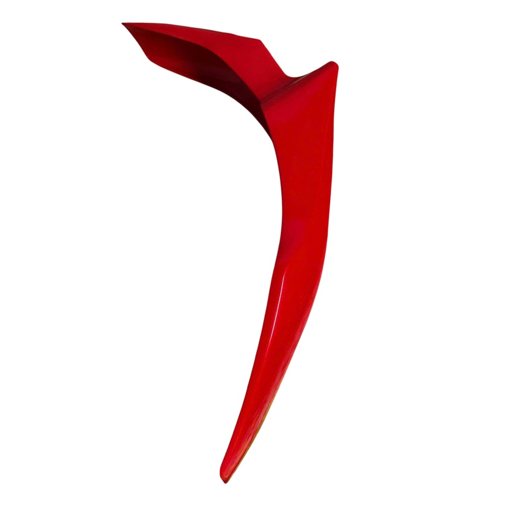 Tấm chắn bùn trước xe HONDA XR150/ XR150L, Dè trước xe HONDA XR150, chắn bùn lớn XR150