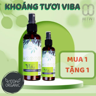  Khoáng tươi Viba 250ml 