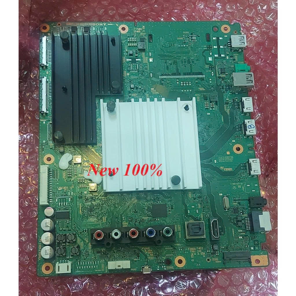 PC main TIVI SONY new 100% 55X8500F, 65X8500F, 60X8300F 75X8500F 43X8500G 49X8500F 43X8500G 49X8500G
