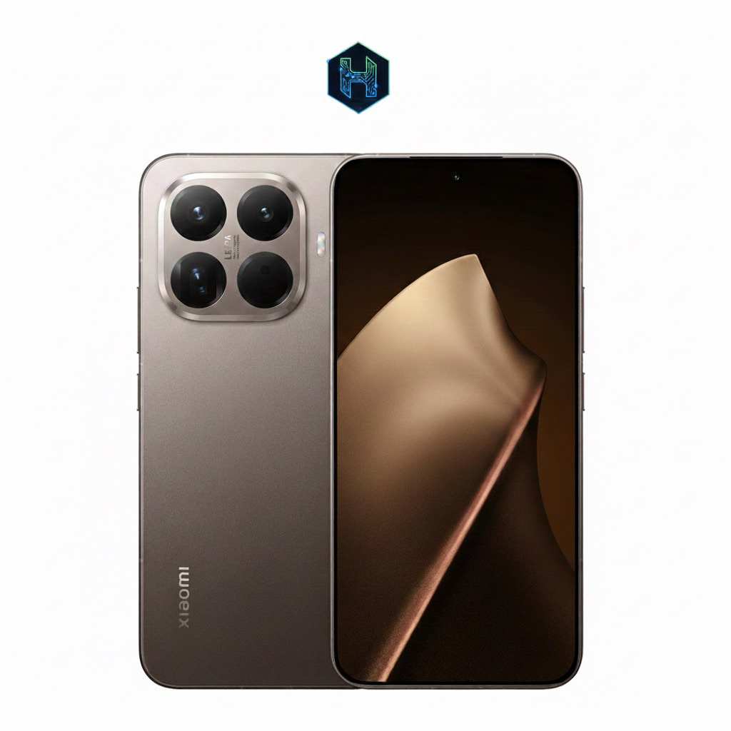 Điện thoại xiaomi 15T Pro chính hãng (12/256gb )