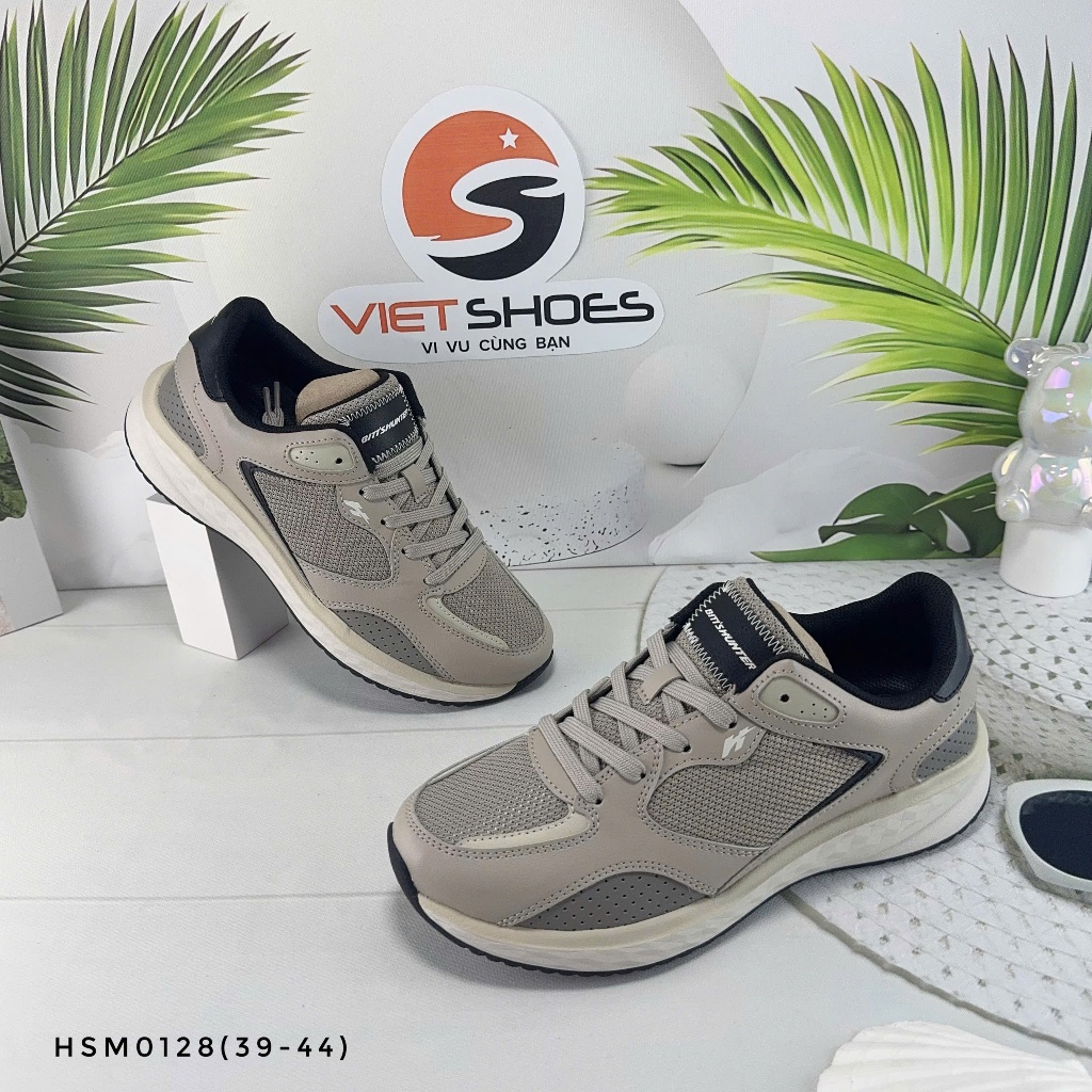 GIÀY THỂ THAO BITIS NAM CHÍNH HÃNG ẢNH SHOP TỰ CHỤP 100% HSM0128