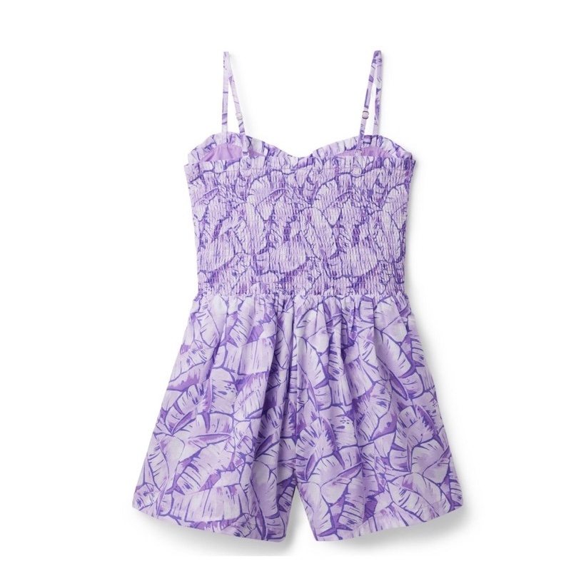 Jumpsuits Janie and Jack xuất xịn cho bé