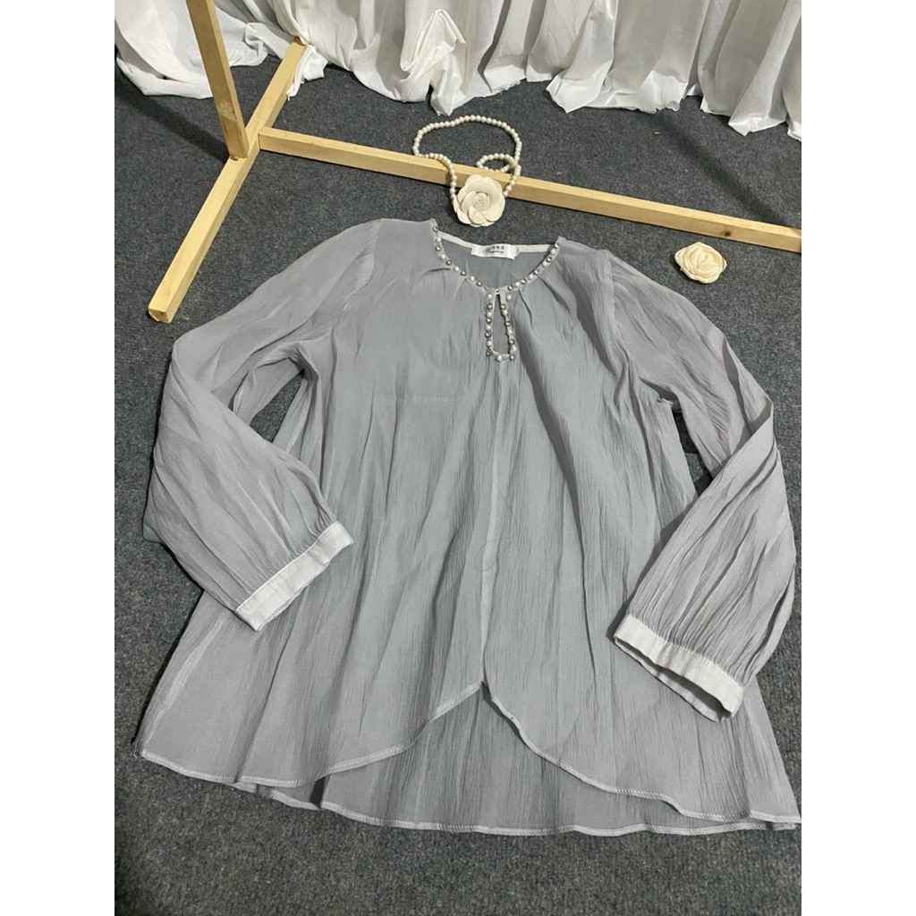 [Ak] Áo kiểu [AK05]