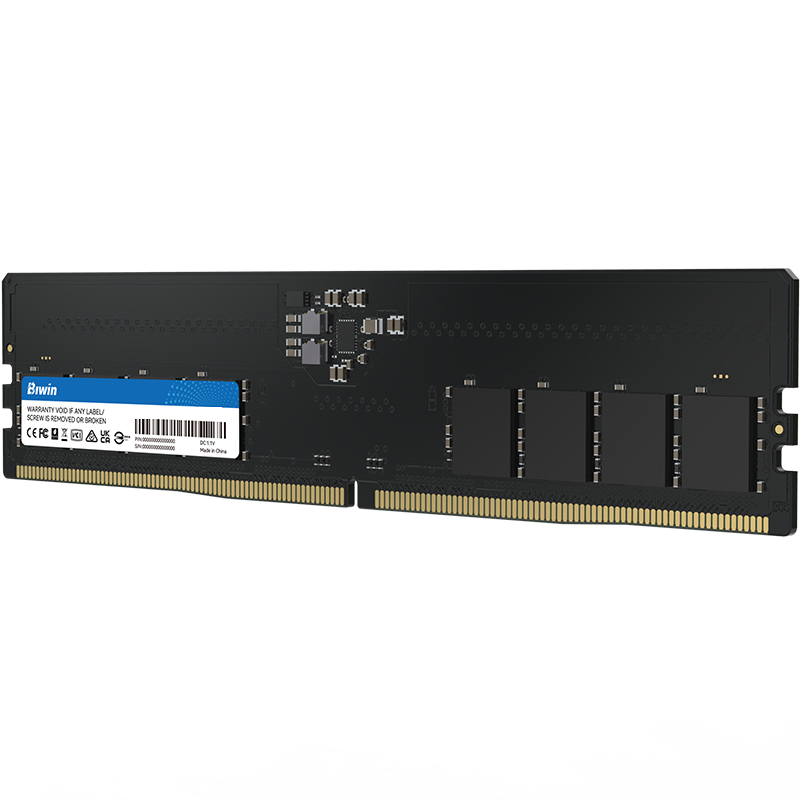 Ram Biwin RU200 16GB DDR5 4800MHz UDIMM New chính hãng BH 36T