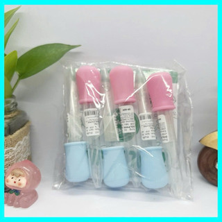 Dụng cụ uống thuooc và bón sữa Dolphin 5ml
