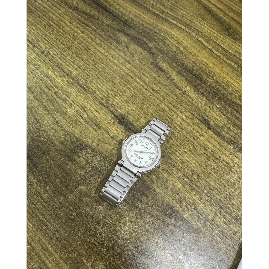 đồng hồ 2hand