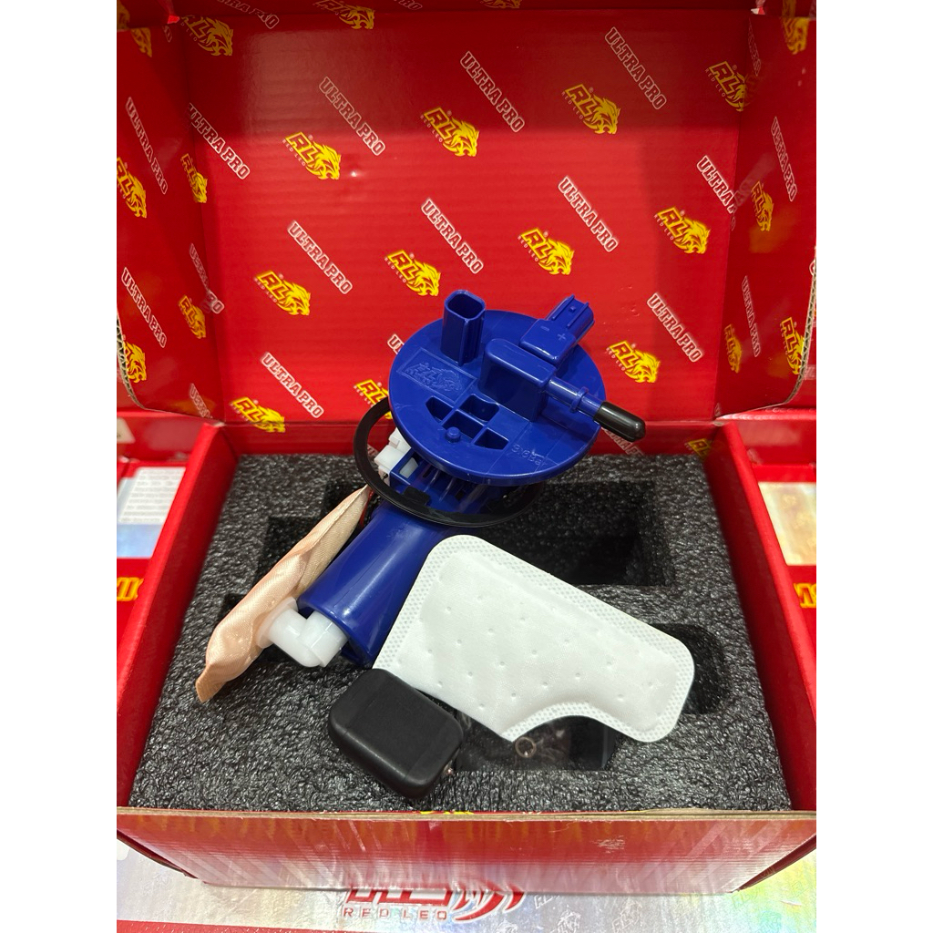 Bơm xăng Redleo Ex150 2015-2019
