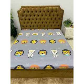 Ga Chống Thấm Cotton Nano Cao Cấp 2m x 2m – Vải Mềm Mịn, Bảo Vệ Nệm, Thoáng Khí, Bền Đẹp
