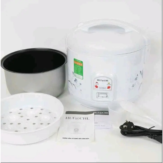 Nồi Cơm Điện Nắp Gài Nấu Cơm Nấu Ăn Cooke