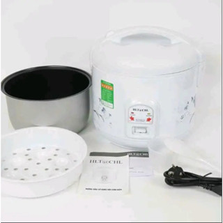 Nồi Cơm Điện Nắp Gài Nấu Cơm Nấu Ăn Cooke