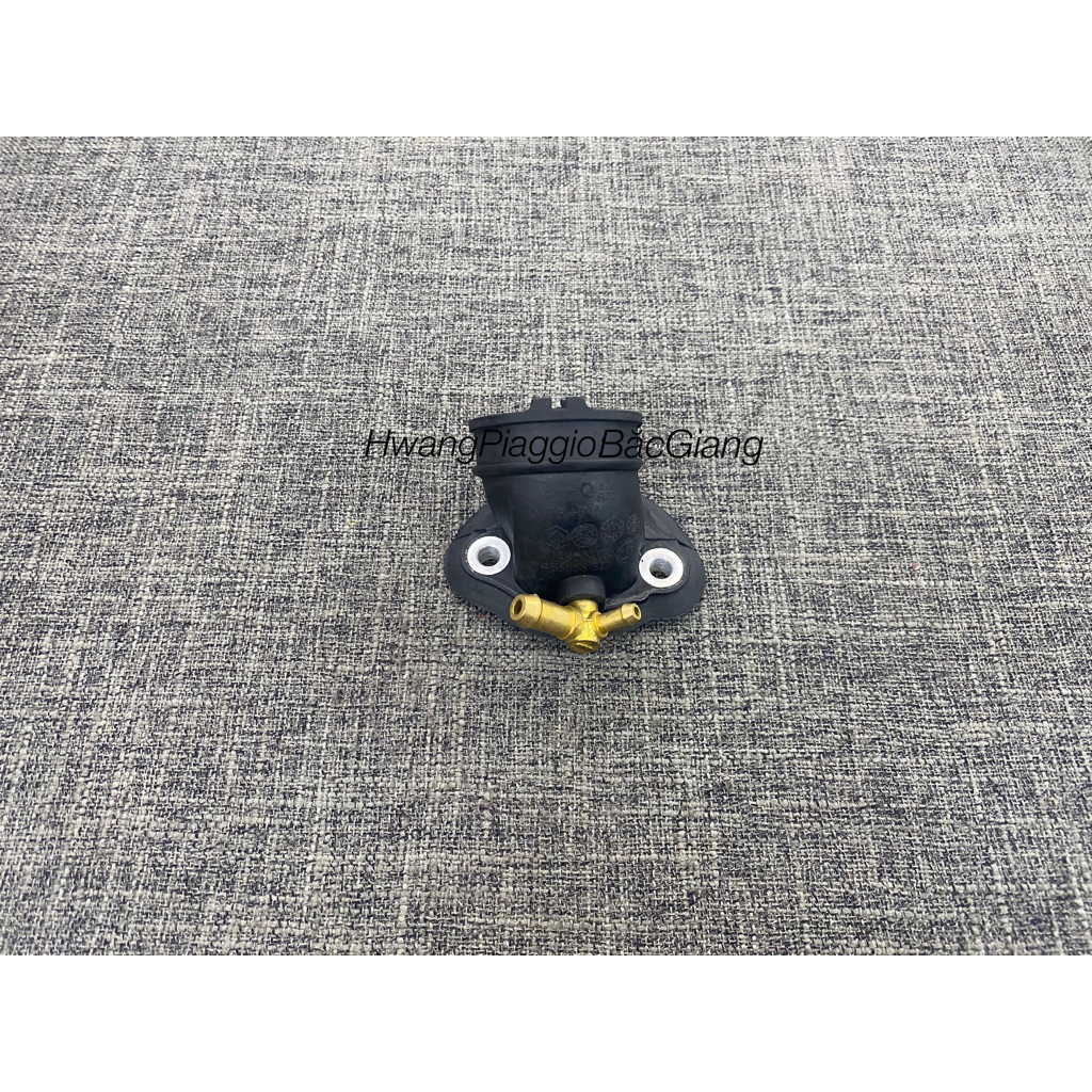 Cổ hút (Co xăng) xe Vespa,Liberty nhập,Zip 125 ❤️ ( chế cơ) ❤️