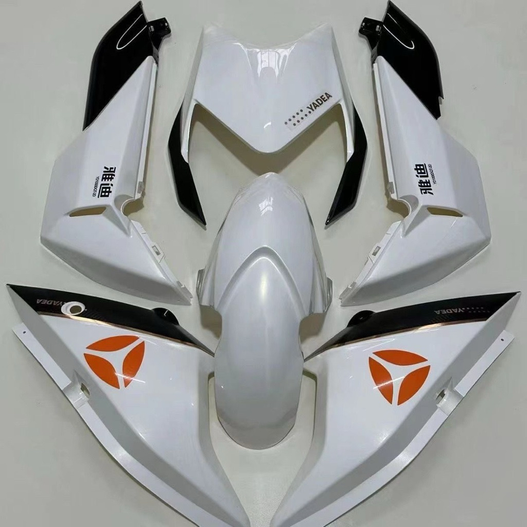 Bộ nhựa Yadea X5 lắp xe điện X5