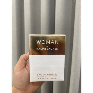👑 RALPH LAUREN WOMAN EDP 50ML - Sức Mạnh Của Sự Tinh Tế!