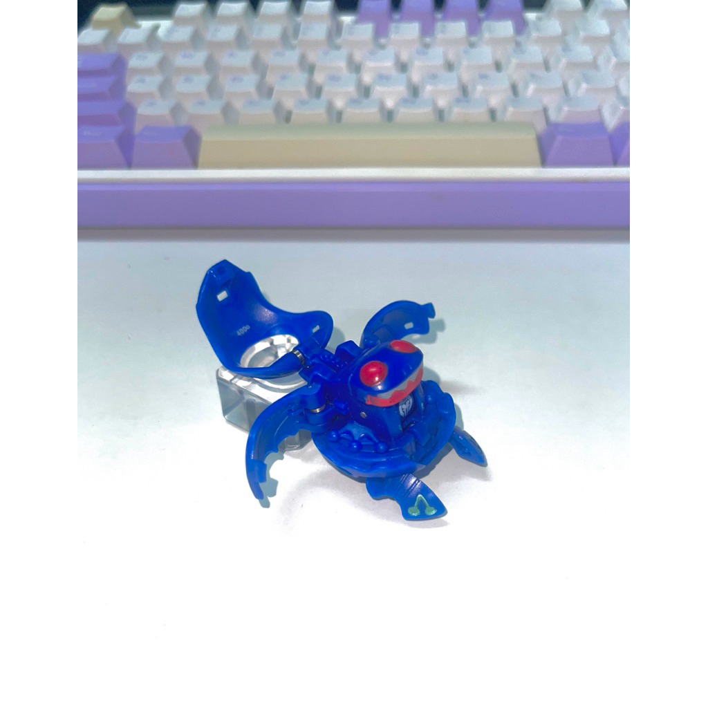 Đồ chơi Bakugan Elfin (đọc mô tả)