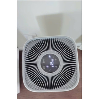 Máy lọc không khí Midea KJ400G-Z1 Pro