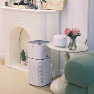 Máy lọc không khí Midea KJ400G-Z1 Pro