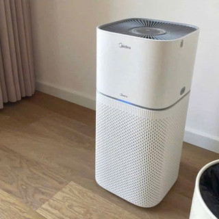 Máy lọc không khí Midea KJ400G-Z1 Pro