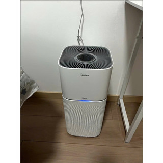 Máy lọc không khí Midea KJ400G-Z1 Pro