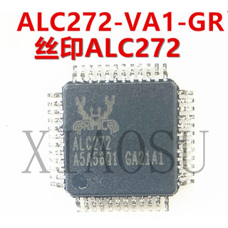 [A408] ALC272 272 ic âm thanh trên bo mạch - Mới nguyên bản - Original NEW