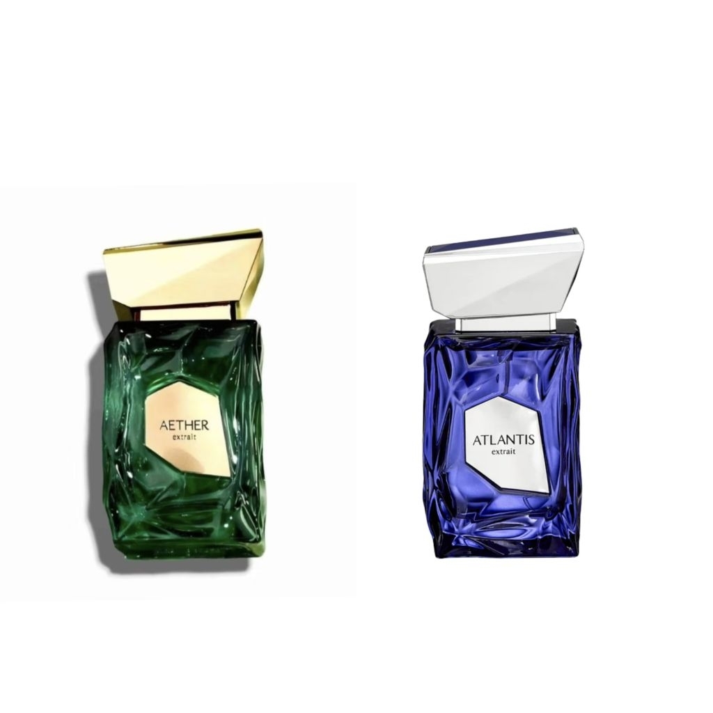 [10ml]💥 Nước hoa Aether Extrait, Atlantis Extrait 10ml loại nhỏ