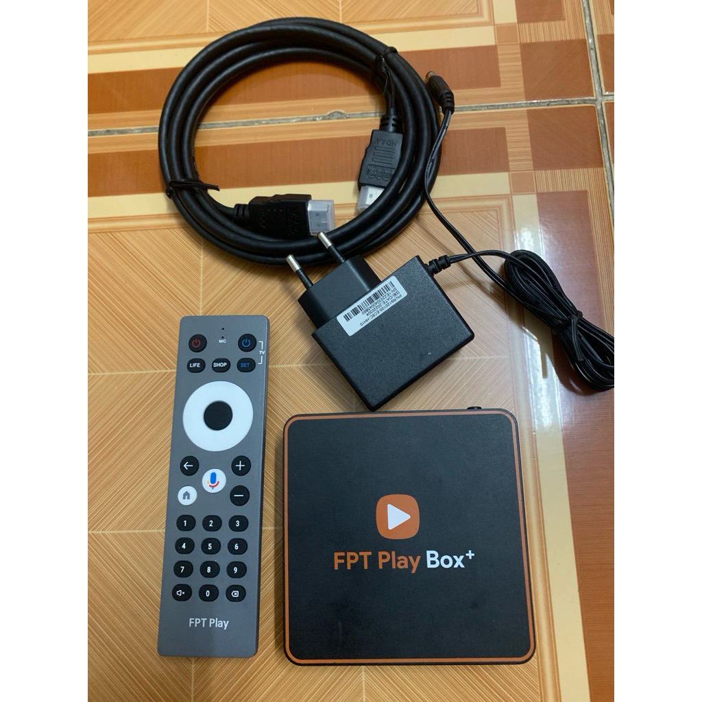 box tv t550