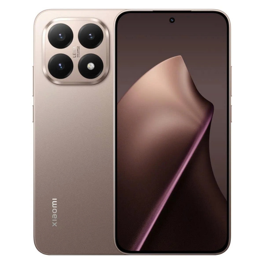 Điện Thoại Xiaomi 15T 5G (12/512) - Hàng Chính Hãng Xiaomi Việt Nam | BigBuy360 - bigbuy360.vn