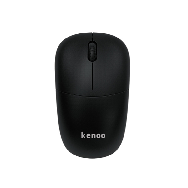 Chuột không dây Kenoo M100 (1Y)