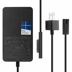 SẠC [ZIN] MICROSOFT SURFACE GO1 Go2 Go 1 2 1824 1825 15V - 2.58A - 44W Surface Pro 3 4 5 6 7