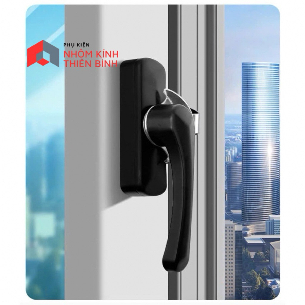 Sò cửa nhôm Kinlong , sò cửa Xingfa , khóa cửa lùa , chốt cửa lùa .