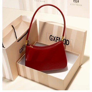  Túi đeo vai nữ kẹp nách cao cấp QC phong cách sang trọng làm quà tặng YADASI STORE TX37 