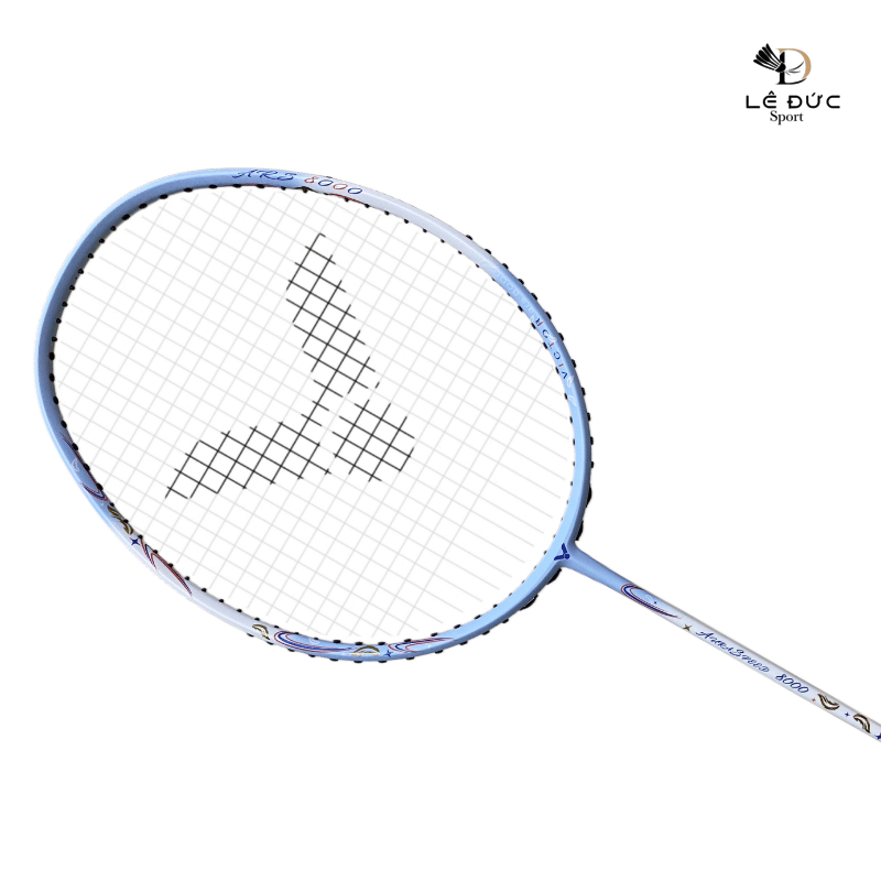 Vợt Cầu Lông Victor Auraspeed 8000 Chính Hãng (Bảo Hành 3 Tháng) (Khung Không) - Lê Đức Sport