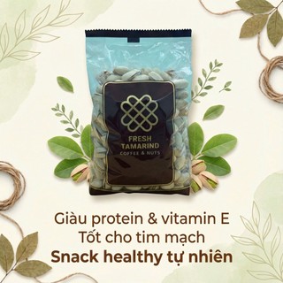 500Gr Hạt Dẻ Cười FT - Hàng Chuẩn