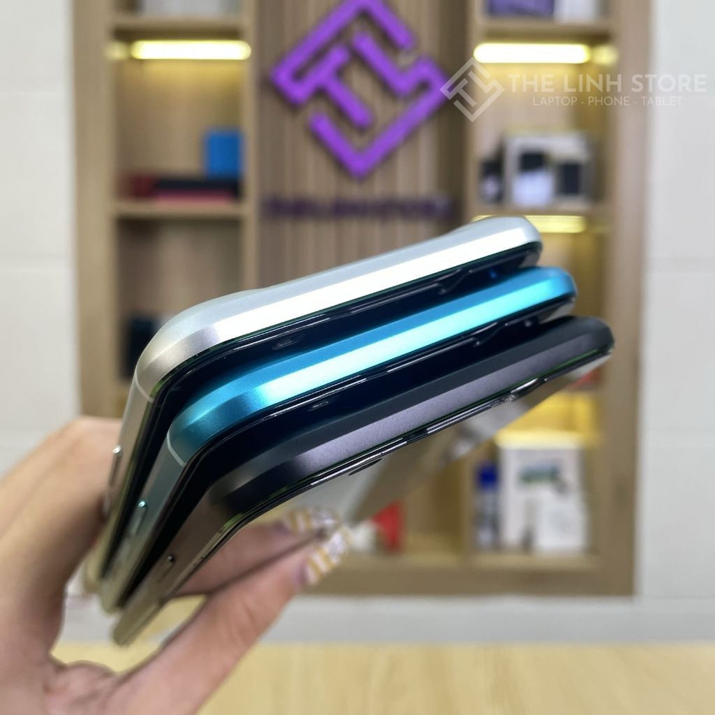 Điện thoại Xiaomi Black Shark 2 Rom quốc tế - Snapdragon 855 | BigBuy360 - bigbuy360.vn