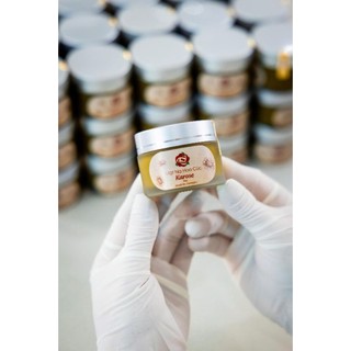 Mặt Nạ Hoa Cúc Karose