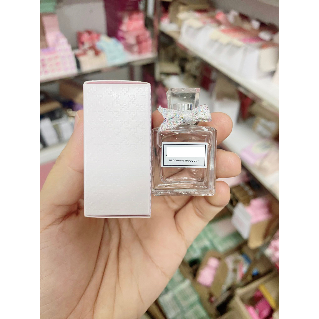 Nước Hoa Mini Nữ Miss Dr 5ML Fullbox