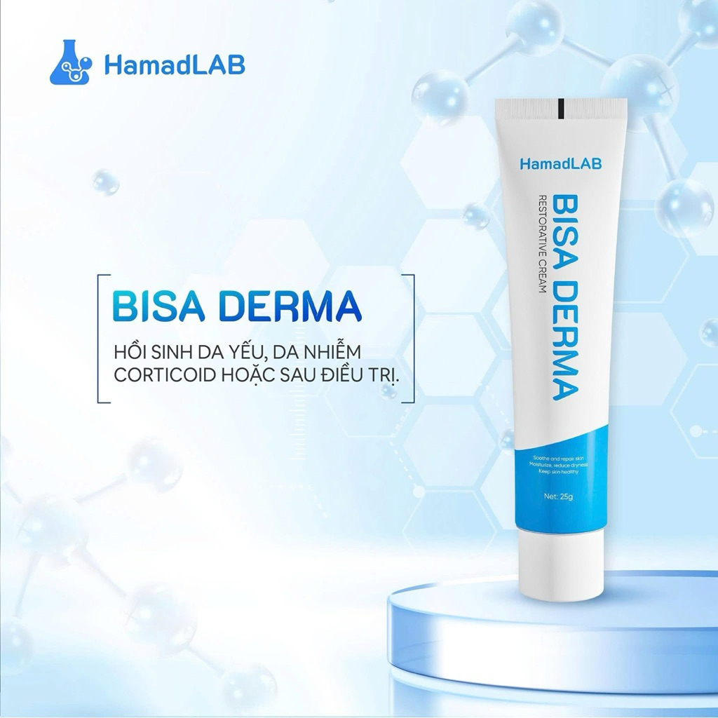 serum mụn ,mờ thâm LURCINN