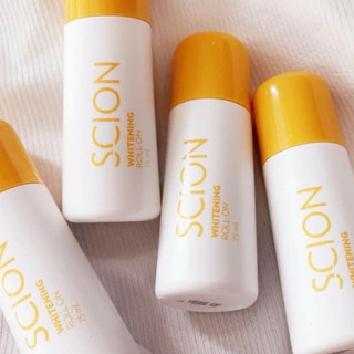 🌸 💗 [HSD 07/2027] Lăn NUSKIN Sción Pure White Roll On 75m