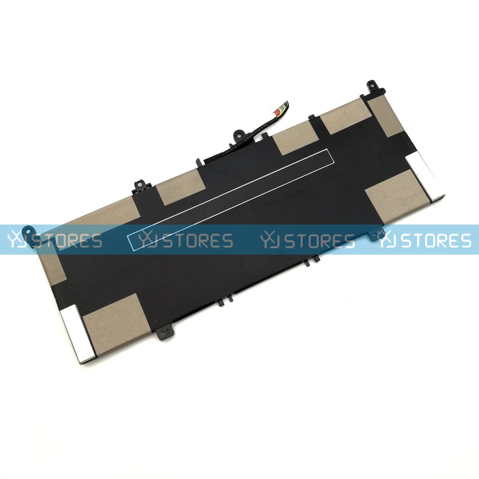 Pin laptop H..P Chromebook x360 13c Elite C1030 DK04XL