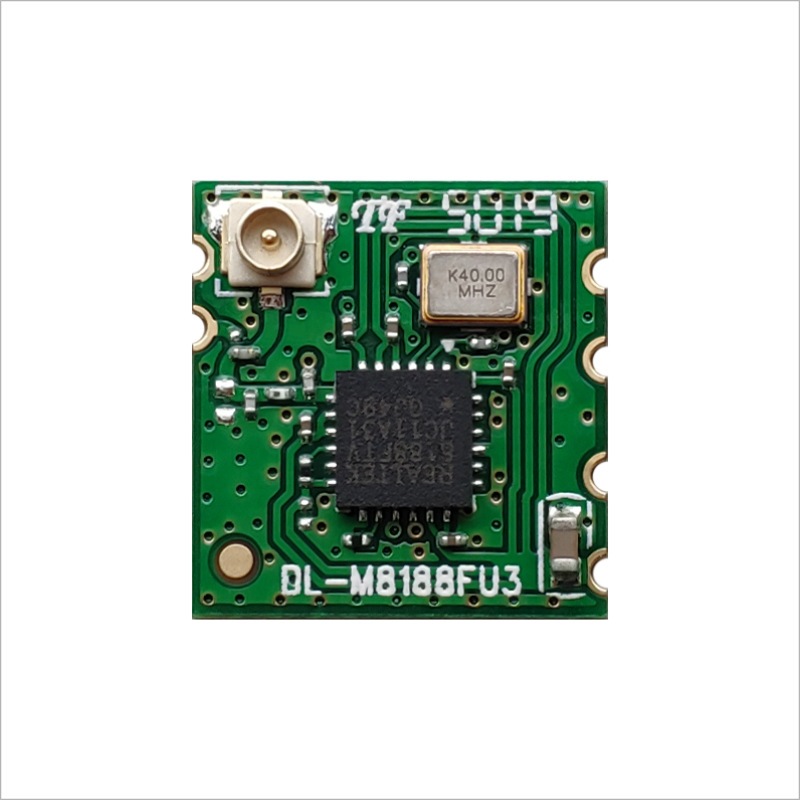 Module Wifi FTV8188, M6355, M6115 dùng cho camera an ninh